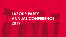 Time will be allocated for climate discussions at the Labour Party annual conference today (22 September) and tomorrow. 